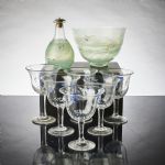 1533 8470 WINE GLASS